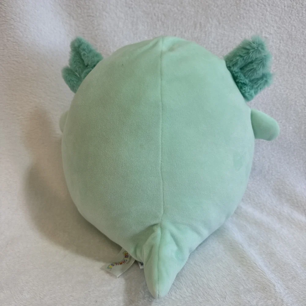 Squishmallows‎ 10